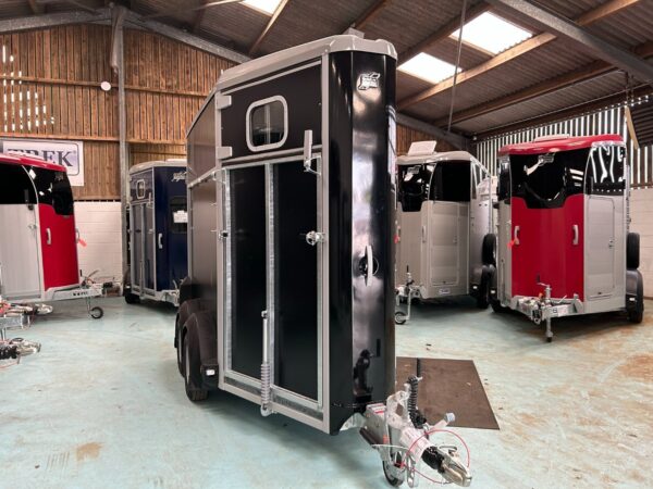 Ifor Williams HB Trailer - Image 6