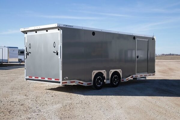 Model 4410 car trailer - Image 4